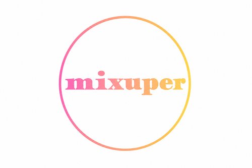 mixuper
